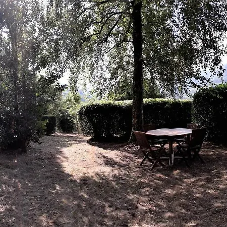 Casa Pucci