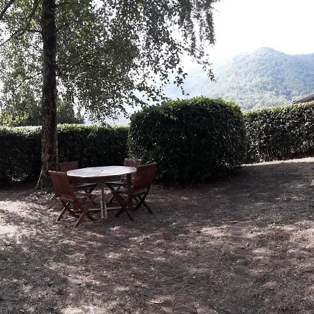 Casa Pucci Holiday home *