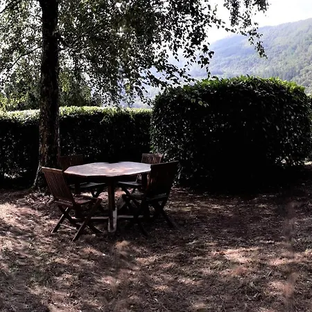 Holiday home Casa Pucci Bagni di Lucca
