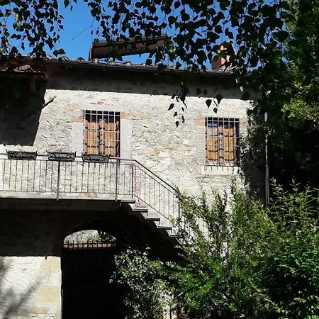 Casa Pucci