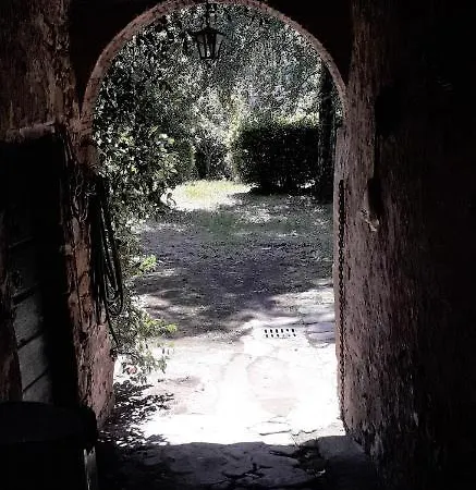 Casa Pucci Bagni di Lucca
