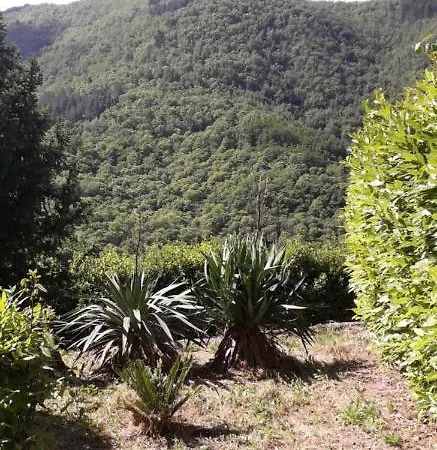 Casa Pucci Bagni di Lucca