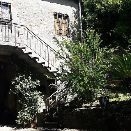 Casa Pucci *