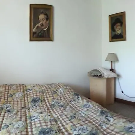 Casa Pucci Holiday home