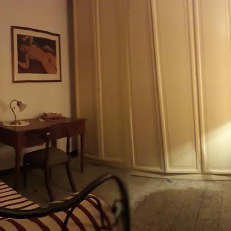 Holiday home Casa Pucci