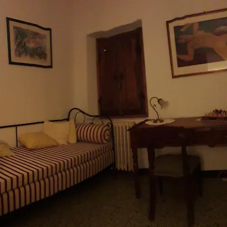 Casa Pucci * Bagni di Lucca