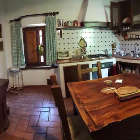 Holiday home Casa Pucci *