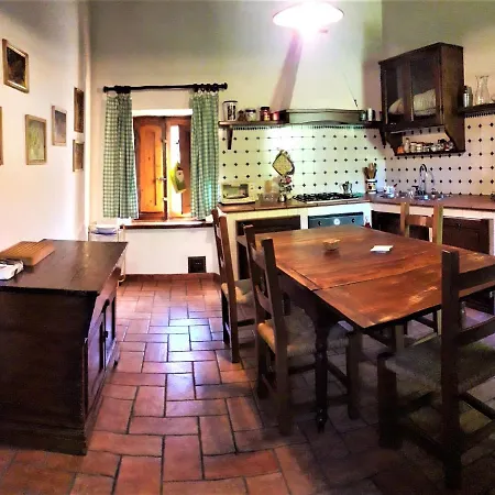 Casa Pucci Holiday home Bagni di Lucca