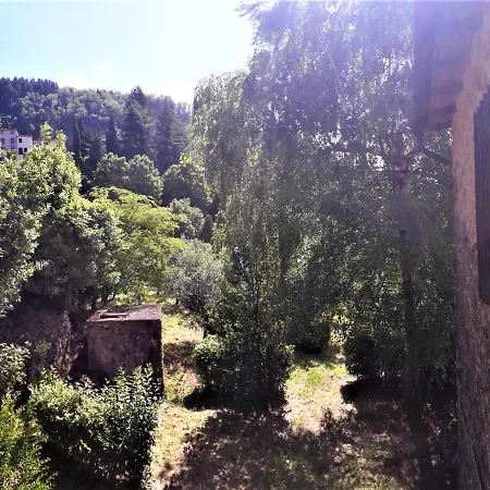 Hébergement de vacances Casa Pucci Bagni di Lucca